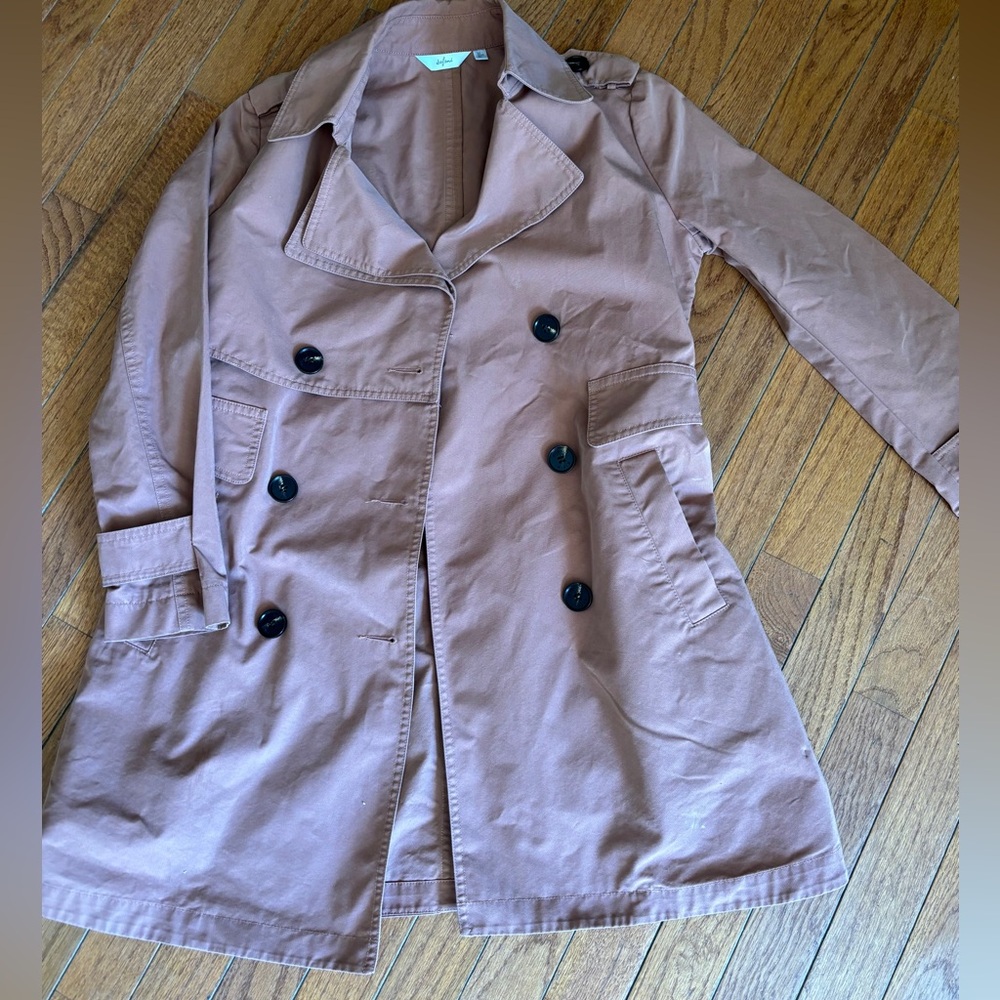 Eifini Trench coat